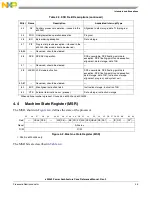 Preview for 193 page of Freescale Semiconductor e200z3 Reference Manual