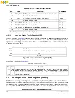 Preview for 196 page of Freescale Semiconductor e200z3 Reference Manual