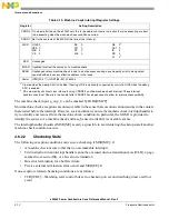 Preview for 200 page of Freescale Semiconductor e200z3 Reference Manual