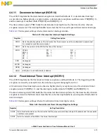 Preview for 207 page of Freescale Semiconductor e200z3 Reference Manual