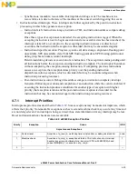 Preview for 217 page of Freescale Semiconductor e200z3 Reference Manual