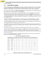 Preview for 220 page of Freescale Semiconductor e200z3 Reference Manual