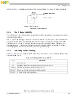 Preview for 231 page of Freescale Semiconductor e200z3 Reference Manual