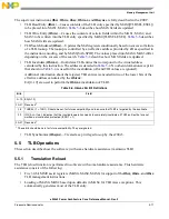 Preview for 233 page of Freescale Semiconductor e200z3 Reference Manual