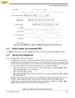 Предварительный просмотр 251 страницы Freescale Semiconductor e200z3 Reference Manual