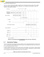 Предварительный просмотр 254 страницы Freescale Semiconductor e200z3 Reference Manual