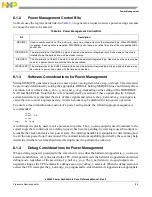 Preview for 331 page of Freescale Semiconductor e200z3 Reference Manual