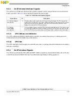 Preview for 347 page of Freescale Semiconductor e200z3 Reference Manual