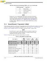 Предварительный просмотр 376 страницы Freescale Semiconductor e200z3 Reference Manual