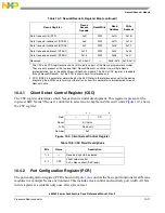 Предварительный просмотр 377 страницы Freescale Semiconductor e200z3 Reference Manual