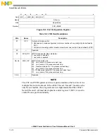 Предварительный просмотр 378 страницы Freescale Semiconductor e200z3 Reference Manual