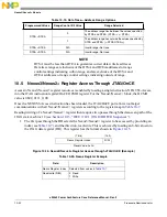 Предварительный просмотр 388 страницы Freescale Semiconductor e200z3 Reference Manual