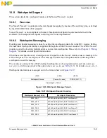 Предварительный просмотр 407 страницы Freescale Semiconductor e200z3 Reference Manual