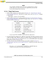 Предварительный просмотр 411 страницы Freescale Semiconductor e200z3 Reference Manual
