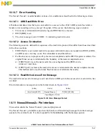 Preview for 413 page of Freescale Semiconductor e200z3 Reference Manual