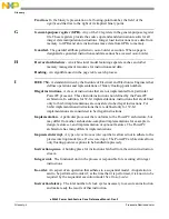 Preview for 428 page of Freescale Semiconductor e200z3 Reference Manual