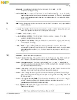 Preview for 429 page of Freescale Semiconductor e200z3 Reference Manual