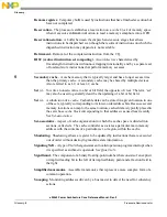 Preview for 432 page of Freescale Semiconductor e200z3 Reference Manual