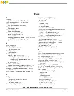 Preview for 435 page of Freescale Semiconductor e200z3 Reference Manual