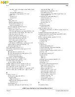 Preview for 436 page of Freescale Semiconductor e200z3 Reference Manual