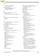 Preview for 437 page of Freescale Semiconductor e200z3 Reference Manual