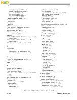 Preview for 438 page of Freescale Semiconductor e200z3 Reference Manual