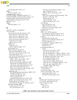 Preview for 439 page of Freescale Semiconductor e200z3 Reference Manual