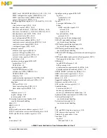 Preview for 441 page of Freescale Semiconductor e200z3 Reference Manual