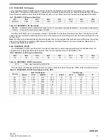 Preview for 31 page of Freescale Semiconductor Energy Efficient Solutions Xtrinsic MMA8452Q Data Sheet: Technical Data