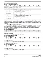 Preview for 40 page of Freescale Semiconductor Energy Efficient Solutions Xtrinsic MMA8452Q Data Sheet: Technical Data