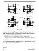 Preview for 44 page of Freescale Semiconductor Energy Efficient Solutions Xtrinsic MMA8452Q Data Sheet: Technical Data