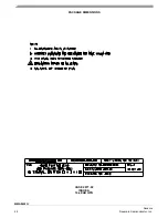 Preview for 48 page of Freescale Semiconductor Energy Efficient Solutions Xtrinsic MMA8452Q Data Sheet: Technical Data