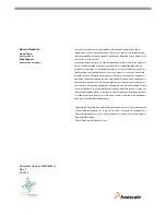 Preview for 50 page of Freescale Semiconductor Energy Efficient Solutions Xtrinsic MMA8452Q Data Sheet: Technical Data