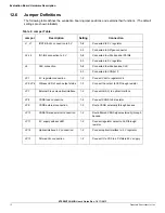 Preview for 12 page of Freescale Semiconductor eXtreme Switch Gen4 User Manual