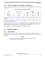 Предварительный просмотр 33 страницы Freescale Semiconductor FlexRay MFR4310 Reference Manual