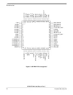 Предварительный просмотр 34 страницы Freescale Semiconductor FlexRay MFR4310 Reference Manual