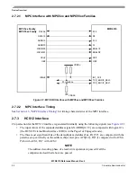 Предварительный просмотр 52 страницы Freescale Semiconductor FlexRay MFR4310 Reference Manual