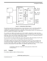 Предварительный просмотр 61 страницы Freescale Semiconductor FlexRay MFR4310 Reference Manual