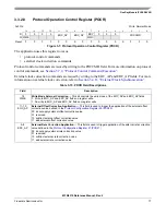 Предварительный просмотр 77 страницы Freescale Semiconductor FlexRay MFR4310 Reference Manual