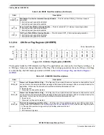 Предварительный просмотр 86 страницы Freescale Semiconductor FlexRay MFR4310 Reference Manual