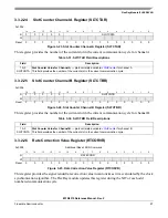 Предварительный просмотр 97 страницы Freescale Semiconductor FlexRay MFR4310 Reference Manual