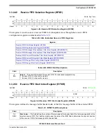 Предварительный просмотр 115 страницы Freescale Semiconductor FlexRay MFR4310 Reference Manual