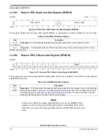 Предварительный просмотр 116 страницы Freescale Semiconductor FlexRay MFR4310 Reference Manual