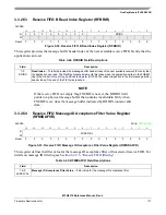 Предварительный просмотр 117 страницы Freescale Semiconductor FlexRay MFR4310 Reference Manual