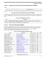 Предварительный просмотр 121 страницы Freescale Semiconductor FlexRay MFR4310 Reference Manual