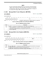 Предварительный просмотр 133 страницы Freescale Semiconductor FlexRay MFR4310 Reference Manual