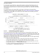 Предварительный просмотр 136 страницы Freescale Semiconductor FlexRay MFR4310 Reference Manual