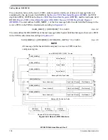 Предварительный просмотр 138 страницы Freescale Semiconductor FlexRay MFR4310 Reference Manual