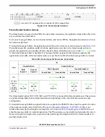 Предварительный просмотр 143 страницы Freescale Semiconductor FlexRay MFR4310 Reference Manual