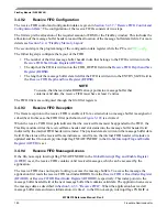 Предварительный просмотр 180 страницы Freescale Semiconductor FlexRay MFR4310 Reference Manual